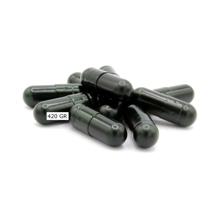 CBN &amp; Melatonin capsules