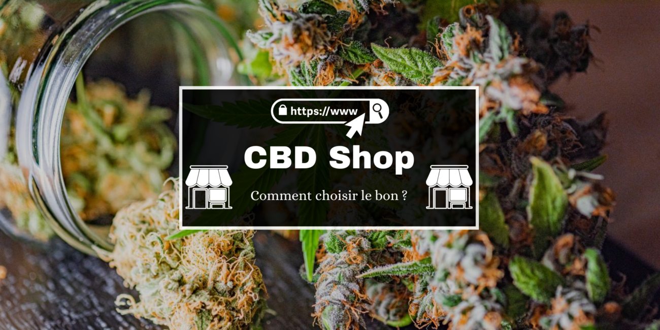 CBD Shop