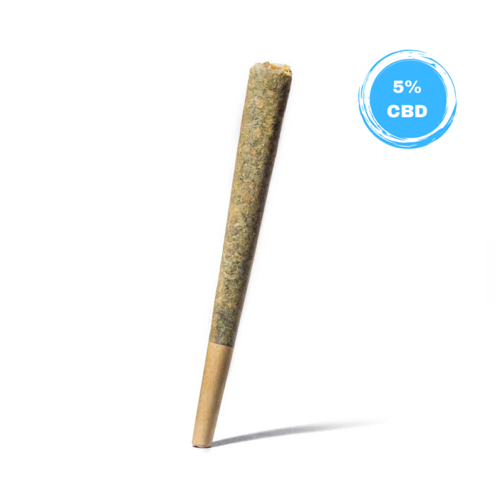 Pre Rollos CBD