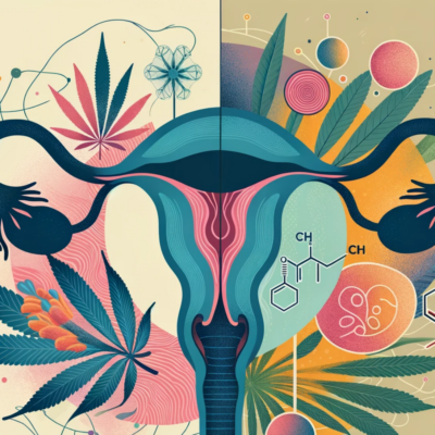 CBD und Endometriose