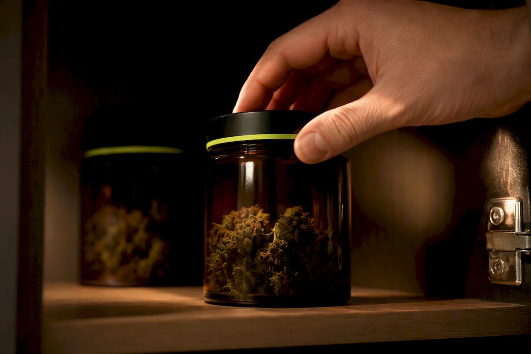 Conserver son CBD plusieurs mois : températures, humidité, erreurs - 420 Green road