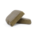 Hash Filtré x3 CBG – Résine CBG 40 % – 420 Green Road