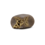 Rosin Hash – Résine CBD 42 % – 420 Green Road
