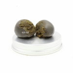 Spoutnik Hash CBN – Résine CBN 35 % – 420 Green Road