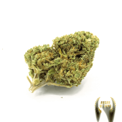 White Widow – Fleur CBD 10,7 % – 420 Green Road